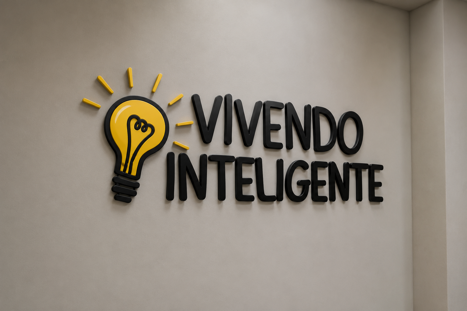 Vivendo Inteligente