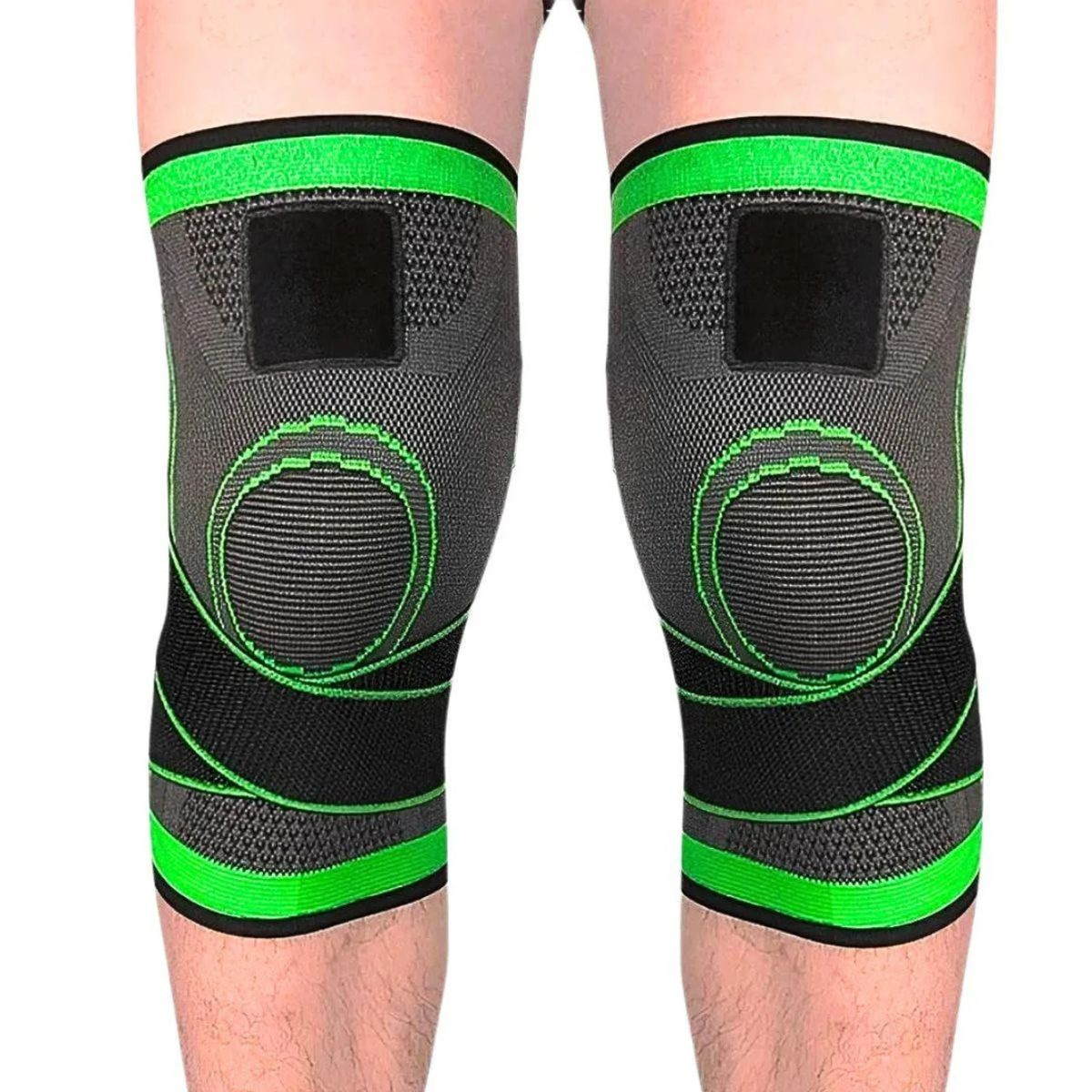 JointFlex™ joelheira ortopédica 1