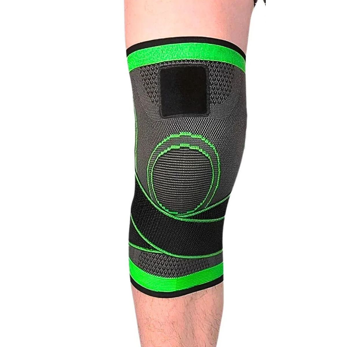 JointFlex™ joelheira ortopédica 2