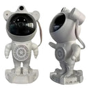 Projetor de Galaxia Nebulosa Astronauta