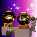 Luminária Galáxya 3D