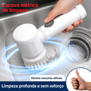 TurboClean 5 em 1 - (ESGOTANDO RÁPIDO⚡)
