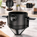 Mini Coador de Café INOX (de Luxo)