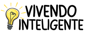 Logotipo da loja Vivendo Inteligente