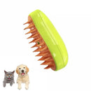 Escova Elétrica para Cães e Gatos