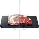 Bandeja Premium para descongelar Carnes