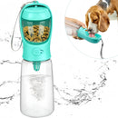 Bebedouro Portátil para Cães