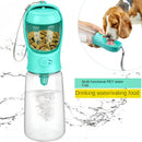 Bebedouro Portátil para Cães