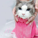 Bolsinha Protetora para Gatos
