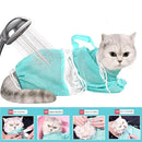 Bolsinha Protetora para Gatos