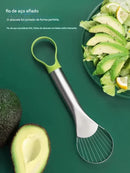 Cortador de Frutas Inteligente