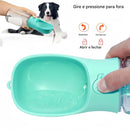 Bebedouro Portátil para Cães