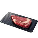 Bandeja Premium para descongelar Carnes