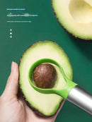 Cortador de Frutas Inteligente