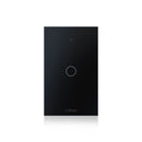 Interruptor TouchWi-Fi Inteligente com Suporte Alexa e Tuya (ESGOTANDO RÁPIDO⚡)