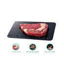 Bandeja Premium para descongelar Carnes